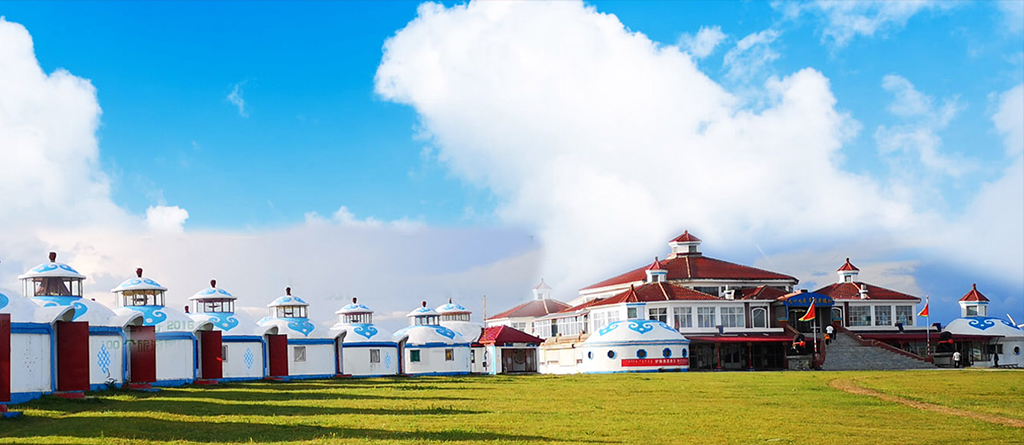 內(nèi)蒙古巴音錫勒草原旅游開發(fā)有限公司 